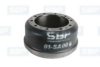 SBP 01-SA006 Brake Drum